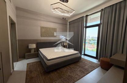 Apartment - 1 - 2 for rent in Westwood Grande II - District 18 - Jumeirah Village Circle - Dubai