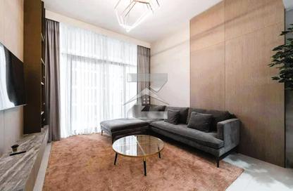 Apartment - 1 - 2 for rent in Westwood Grande II - District 18 - Jumeirah Village Circle - Dubai