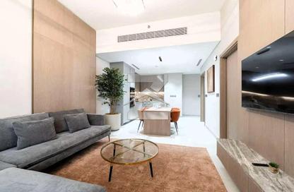 Apartment - 1 - 2 for rent in Westwood Grande II - District 18 - Jumeirah Village Circle - Dubai