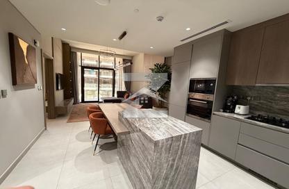 Apartment - 1 - 2 for rent in Westwood Grande II - District 18 - Jumeirah Village Circle - Dubai