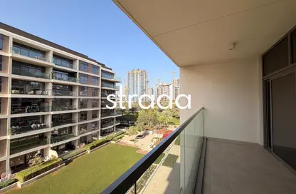 Apartment - 2 Bedrooms - 3 Bathrooms for rent in Mulberry 1 at Park Heights Building B1 - Mulberry 1 at Park Heights Block B - Mulberry 1 - Park Heights - Dubai Hills Estate - Dubai