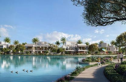 Villa - 6 Bedrooms - 7+ Bathrooms for sale in Mareva 2 The Oasis - The Oasis by Emaar - Dubai