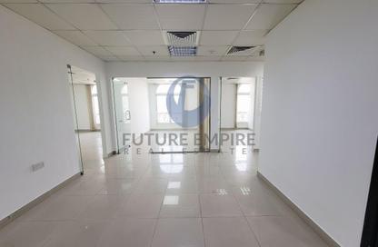 Office Space - Studio - 1 Bathroom for rent in Port Saeed - Deira - Dubai