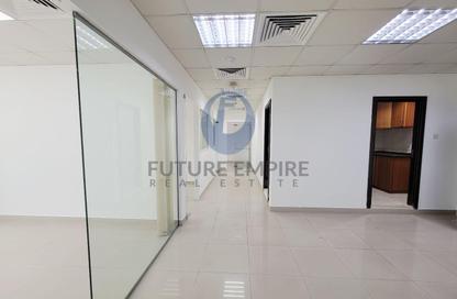 Office Space - Studio - 1 Bathroom for rent in Port Saeed - Deira - Dubai