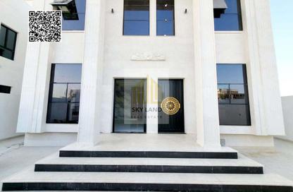 Villa - 6 Bedrooms - 7+ Bathrooms for sale in Al Helio 2 - Al Helio - Ajman