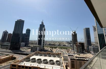 Apartment - 2 Bedrooms - 2 Bathrooms for rent in Burj Crown - Downtown Dubai - Dubai