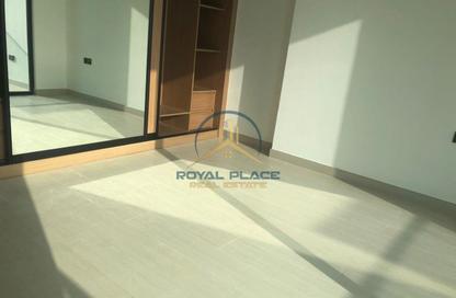 Apartment - 2 - 3 for rent in Binghatti Lavender - District 10 - Jumeirah Village Circle - Dubai