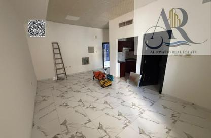 Apartment - Studio - 1 for rent in Geepas Building 3 - Al Rashidiya 2 - Al Rashidiya - Ajman