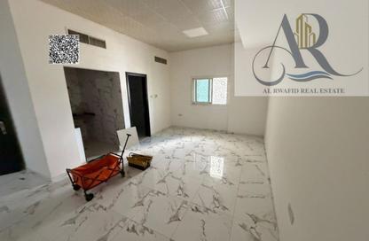 Apartment - Studio - 1 for rent in Geepas Building 3 - Al Rashidiya 2 - Al Rashidiya - Ajman