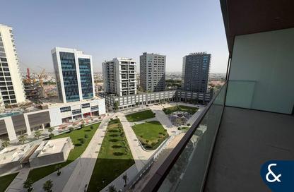 شقة - غرفة نوم - 2 حمامات للايجار في ماريوت ريزيدنس - الخليج التجاري - دبي شقة - غرفة نوم - 2 حمامات للايجار في ماريوت ريزيدنس - الخليج التجاري - دبي