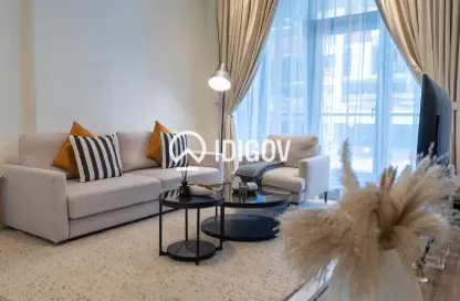 Apartment - 1 Bedroom - 2 Bathrooms for sale in J ONE Tower A - J ONE - Business Bay - Dubai Apartment - 1 Bedroom - 2 Bathrooms for sale in J ONE Tower A - J ONE - Business Bay - Dubai