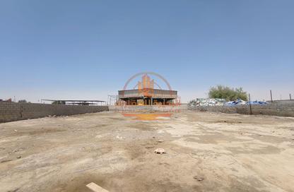Land - Studio for rent in Al Sajaa S - Al Sajaa - Sharjah