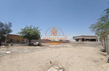 Land - Studio for rent in Al Sajaa S - Al Sajaa - Sharjah