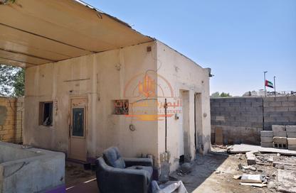 Land - Studio for rent in Al Sajaa S - Al Sajaa - Sharjah