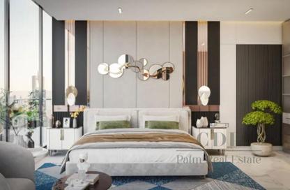 Apartment - Studio - 1 Bathroom for sale in Elitz by Danube Building 1 - Elitz By Danube - District 11 - Jumeirah Village Circle - Dubai Apartment - Studio - 1 Bathroom for sale in Elitz by Danube Building 1 - Elitz By Danube - District 11 - Jumeirah Village Circle - Dubai
