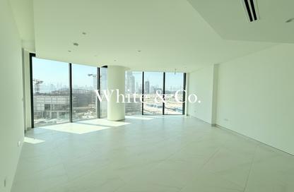 Apartment - 3 - 5 for rent in Sobha Creek Vistas Grande - Sobha Hartland - Mohammed Bin Rashid City - Dubai