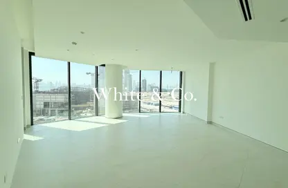 Apartment - 3 Bedrooms - 5 Bathrooms for rent in Sobha Creek Vistas Grande - Sobha Hartland - Mohammed Bin Rashid City - Dubai