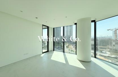 Apartment - 3 - 5 for rent in Sobha Creek Vistas Grande - Sobha Hartland - Mohammed Bin Rashid City - Dubai