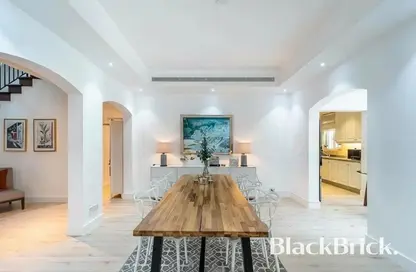 Villa - 4 Bedrooms - 5 Bathrooms for rent in Alvorada 1 - Alvorada - Arabian Ranches - Dubai