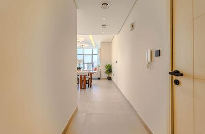 Apartment - 1 Bedroom - 2 Bathrooms for rent in PG One - Al Furjan - Dubai