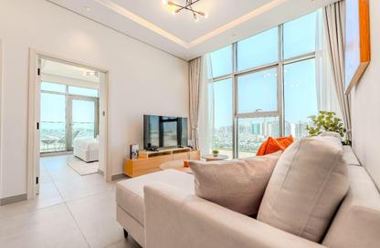 Apartment - 1 Bedroom - 2 Bathrooms for rent in PG One - Al Furjan - Dubai