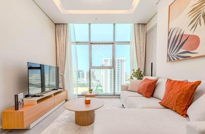 Apartment - 1 Bedroom - 2 Bathrooms for rent in PG One - Al Furjan - Dubai
