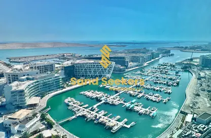 شقة - 2 غرف نوم - 3 حمامات للايجار في البطين بلازا - البطين - أبوظبي