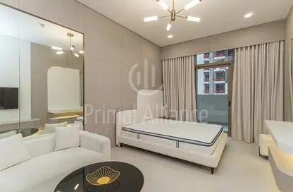 Apartment - 1 Bathroom for sale in Pearl House - District 13 - Jumeirah Village Circle - Dubai