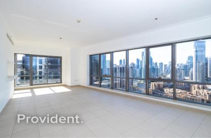 Apartment - 2 Bedrooms - 3 Bathrooms for rent in South Ridge 6 - South Ridge - Downtown Dubai - Dubai
