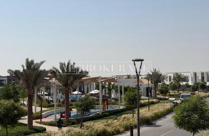 Townhouse - 3 Bedrooms - 4 Bathrooms for sale in Greenviews 2 - Emaar South - Dubai South (Dubai World Central) - Dubai