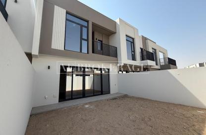 Townhouse - 3 Bedrooms - 4 Bathrooms for sale in Greenviews 2 - EMAAR South - Dubai South (Dubai World Central) - Dubai Townhouse - 3 Bedrooms - 4 Bathrooms for sale in Greenviews 2 - EMAAR South - Dubai South (Dubai World Central) - Dubai