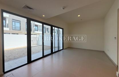 Townhouse - 3 Bedrooms - 4 Bathrooms for sale in Greenviews 2 - Emaar South - Dubai South (Dubai World Central) - Dubai