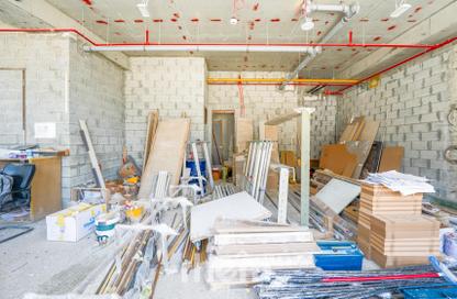 Retail - Studio - 1 Bathroom for rent in Orra The Embankment Podium - Orra The Embankment - Jumeirah Lake Towers - Dubai