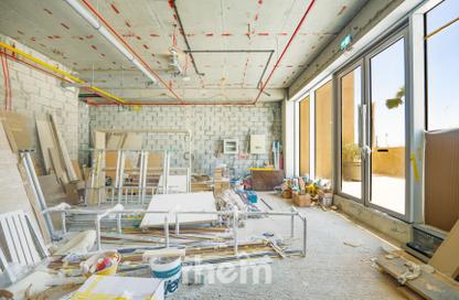 Retail - Studio - 1 Bathroom for rent in Orra The Embankment Podium - Orra The Embankment - Jumeirah Lake Towers - Dubai
