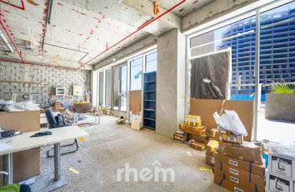 Retail - Studio - 1 Bathroom for rent in Orra The Embankment Podium - Orra The Embankment - Jumeirah Lake Towers - Dubai