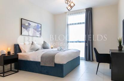 Apartment - 1 - 1 for rent in Reflection - Shams Abu Dhabi - Al Reem Island - Abu Dhabi