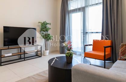 Apartment - 1 - 1 for rent in Reflection - Shams Abu Dhabi - Al Reem Island - Abu Dhabi