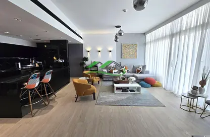 Apartment - 3 Bedrooms - 4 Bathrooms for sale in Meera 1 - Shams Abu Dhabi - Al Reem Island - Abu Dhabi