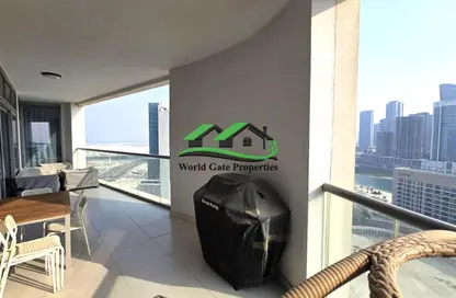 شقة - 3 غرف نوم - 4 حمامات للبيع في ميرا 1 - شمس أبوظبي - جزيرة الريم - أبوظبي