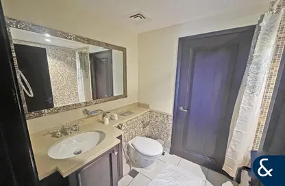 Apartment - 1 Bedroom - 1 Bathroom for rent in Reehan 7 - Reehan - Old Town - Downtown Dubai - Dubai Apartment - 1 Bedroom - 1 Bathroom for rent in Reehan 7 - Reehan - Old Town - Downtown Dubai - Dubai