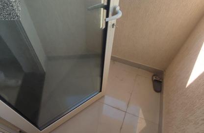 Apartment - 1 Bedroom - 2 Bathrooms for rent in Ajman Corniche Residences - Ajman Corniche Road - Ajman