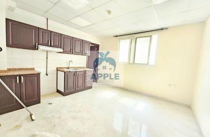 Apartment - Studio - 1 for rent in Muwailih Building - Muwaileh - Sharjah Apartment - Studio - 1 for rent in Muwailih Building - Muwaileh - Sharjah