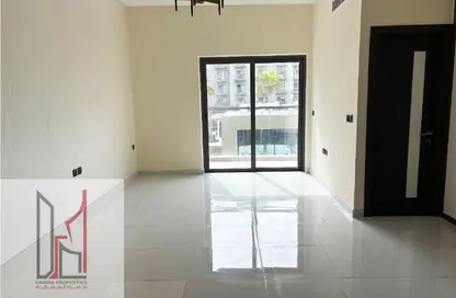 شقة - 1 حمام للايجار في لاونز من دانوب بلوك 4 - لاونز لدانوب - المدينة العالمية - دبي