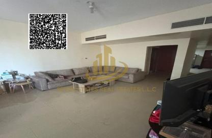 Apartment - Studio - 1 for sale in Horizon Towers - Ajman Downtown - Ajman