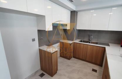 Townhouse - 4 - 4 for sale in La Violeta 2 - La Violeta - Villanova - Dubai