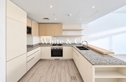 Apartment - 1 - 1 for rent in Belgravia 3B - Belgravia 3 - District 15 - Jumeirah Village Circle - Dubai