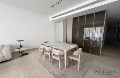 Villa - 2 - 4 for rent in Mag 22 - Nad Al Sheba Gardens - Nad Al Sheba 1 - Nad Al Sheba - Dubai Villa - 2 - 4 for rent in Mag 22 - Nad Al Sheba Gardens - Nad Al Sheba 1 - Nad Al Sheba - Dubai