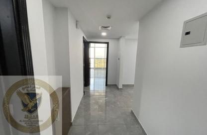 Apartment - 2 Bedrooms - 2 Bathrooms for rent in Al Majaz 2 - Al Majaz - Sharjah