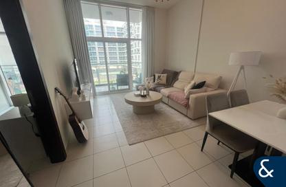 Apartment - 1 Bedroom - 2 Bathrooms for rent in Glitz 3B - Glitz 3 - Glitz - Dubai Studio City - Dubai Apartment - 1 Bedroom - 2 Bathrooms for rent in Glitz 3B - Glitz 3 - Glitz - Dubai Studio City - Dubai