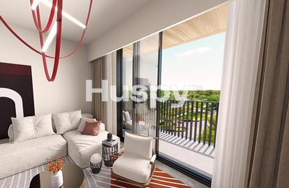 Apartment - 1 - 2 for sale in Nouran Living - Saadiyat Island - Abu Dhabi Apartment - 1 - 2 for sale in Nouran Living - Saadiyat Island - Abu Dhabi